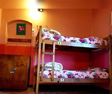 Iguazu Falls Hostel