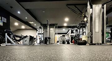 Bridge House Hotel - Leisure Club & Spa