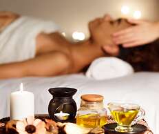 Bridge House Hotel - Leisure Club & Spa