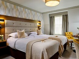 Bridge House Hotel - Leisure Club & Spa