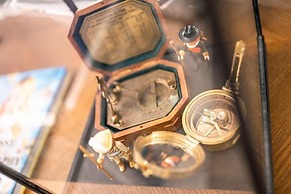 The Collector