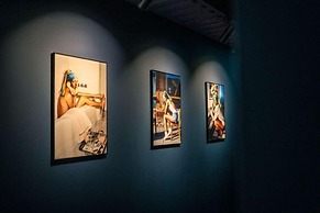 The Collector
