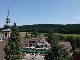 Eventhof Platzhirsch