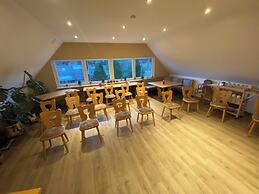 Eventhof Platzhirsch