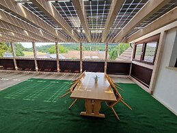 Eventhof Platzhirsch