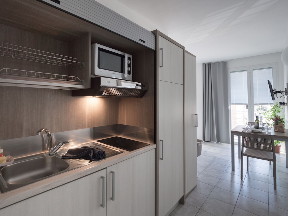 Residence San Valentino