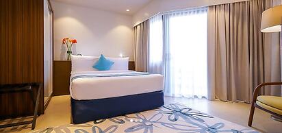 Tambuli Seaside Resort and Spa