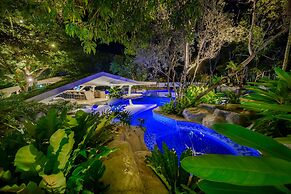 Tambuli Seaside Resort and Spa