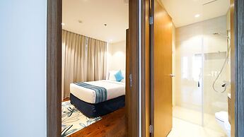 Tambuli Seaside Resort and Spa