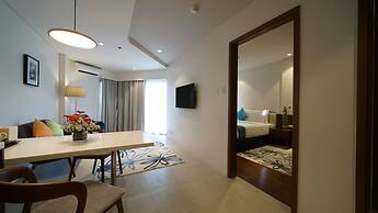 Tambuli Seaside Resort and Spa