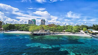 Tambuli Seaside Resort and Spa