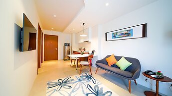 Tambuli Seaside Resort and Spa