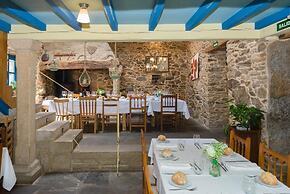 Casa de Amancio