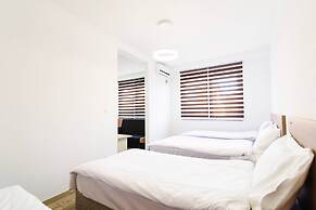 Stone Bridge Guesthouse