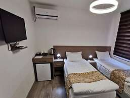 Stone Bridge Guesthouse