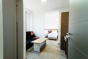 Stone Bridge Guesthouse