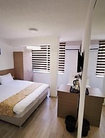 Stone Bridge Guesthouse