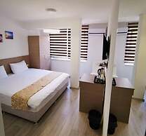 Stone Bridge Guesthouse