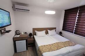 Stone Bridge Guesthouse