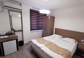 Stone Bridge Guesthouse