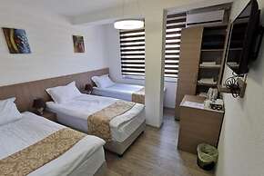 Stone Bridge Guesthouse