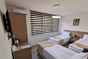 Stone Bridge Guesthouse