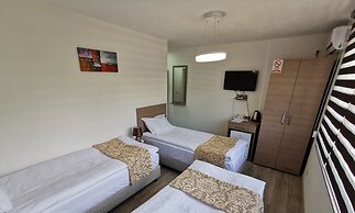 Stone Bridge Guesthouse