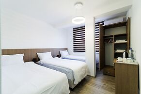 Stone Bridge Guesthouse