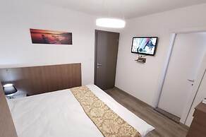 Stone Bridge Guesthouse