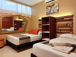 Kaban 44 Hotel