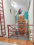 Kaban 44 Hotel