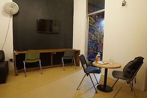 Kaban 44 Hotel