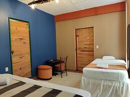 Kaban 44 Hotel