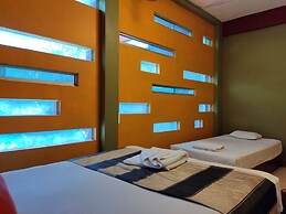 Kaban 44 Hotel