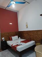 Kaban 44 Hotel