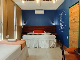 Kaban 44 Hotel