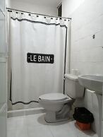 Kaban 44 Hotel