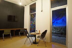 Kaban 44 Hotel