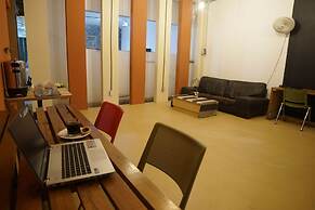 Kaban 44 Hotel
