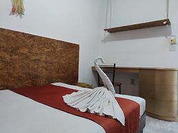 Kaban 44 Hotel