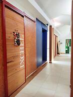 Kaban 44 Hotel