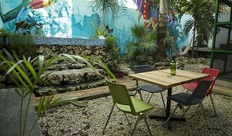 Kaban 44 Hotel