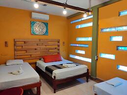 Kaban 44 Hotel