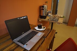 Kaban 44 Hotel