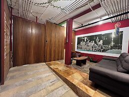 Kaban 44 Hotel
