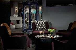 Hyatt Centric Old Town Alexandria
