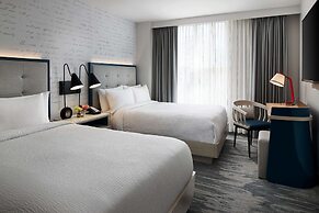 Hyatt Centric Old Town Alexandria