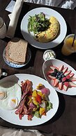 Hyatt Centric Old Town Alexandria