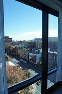 Hyatt Centric Old Town Alexandria