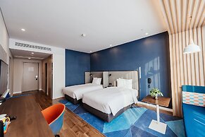 Holiday Inn Express Taizhou CMC by IHG
